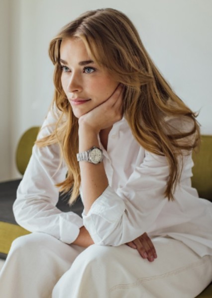 Milena Tscharntke photo