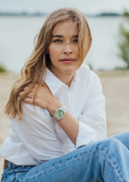 Milena Tscharntke photo