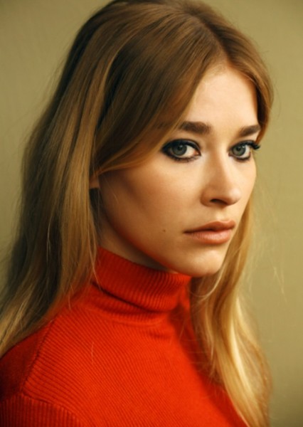 Milena Tscharntke photo