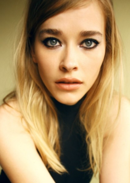 Milena Tscharntke photo