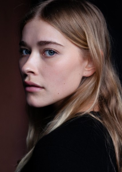 Milena Tscharntke photo
