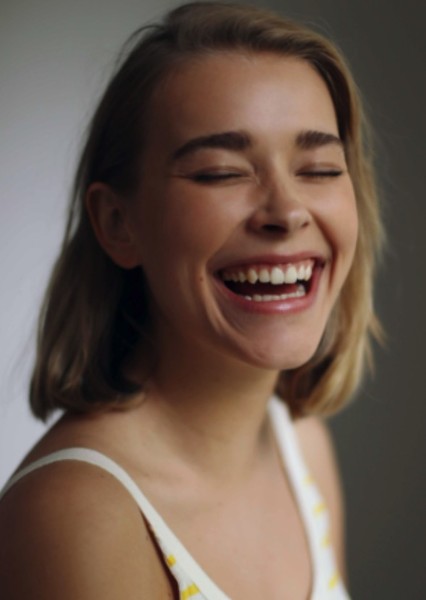 Milena Tscharntke photo