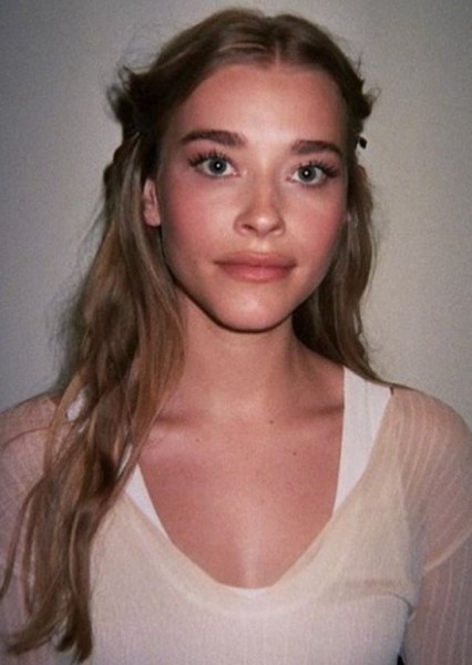Milena Tscharntke photo