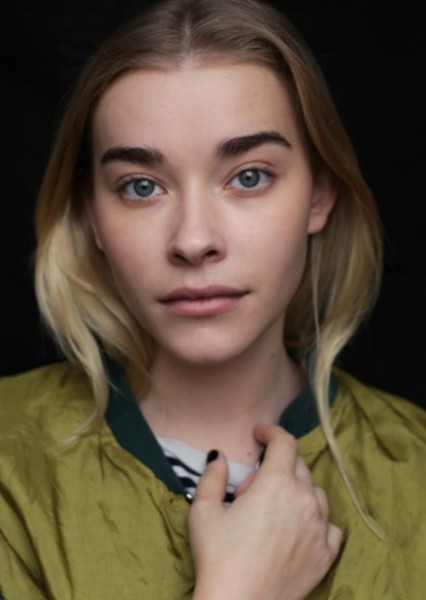 Milena Tscharntke photo