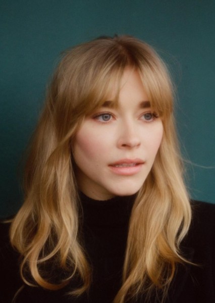Milena Tscharntke photo