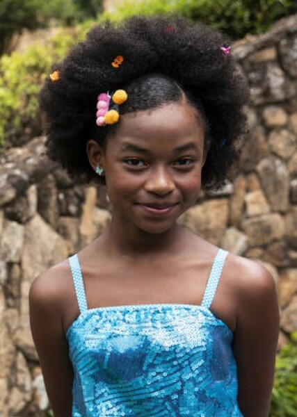 Milena (Turma da Mônica) photo