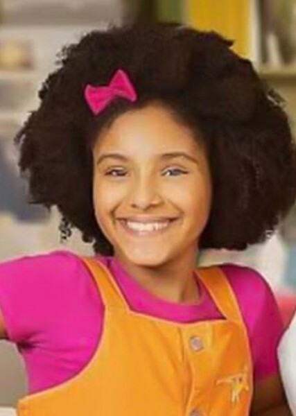 Milena (Turma da Mônica) photo