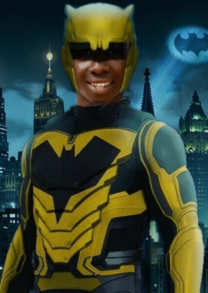 Miles Brown