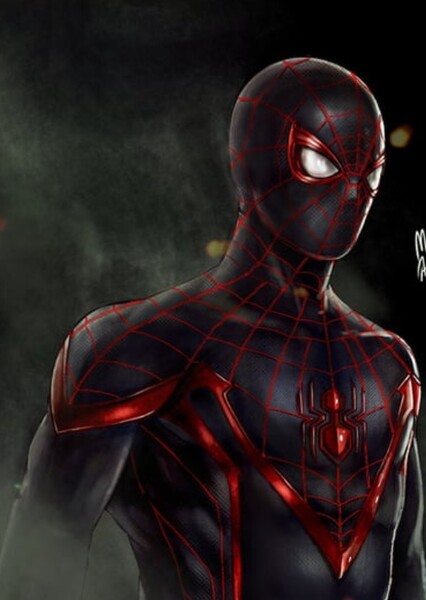 Spider Man