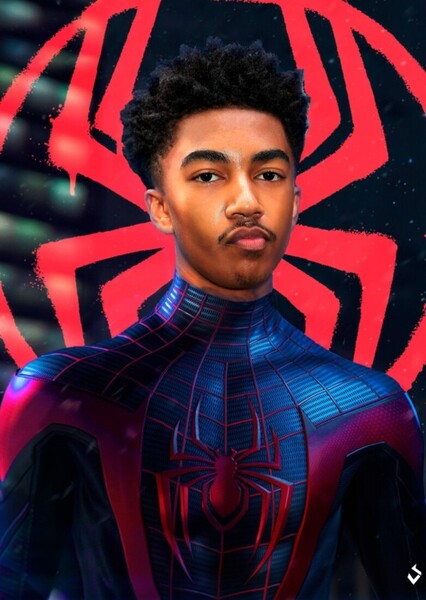 Miles Brown