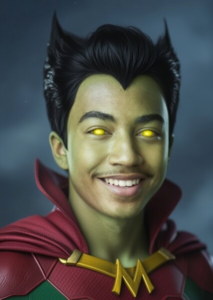 Martian Manhunter