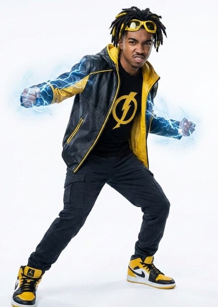 Miles Brown
