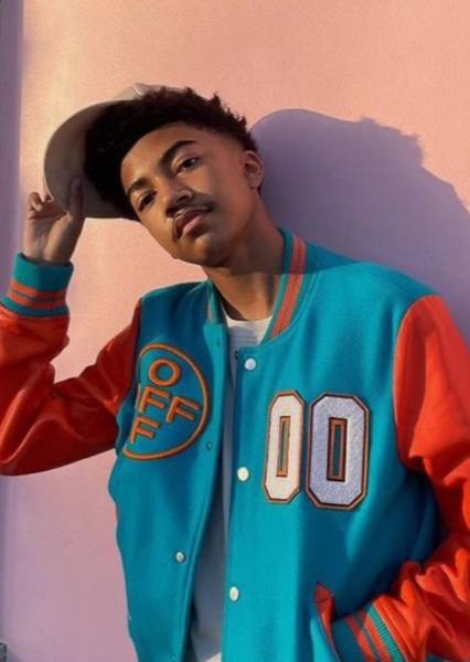 Miles Brown