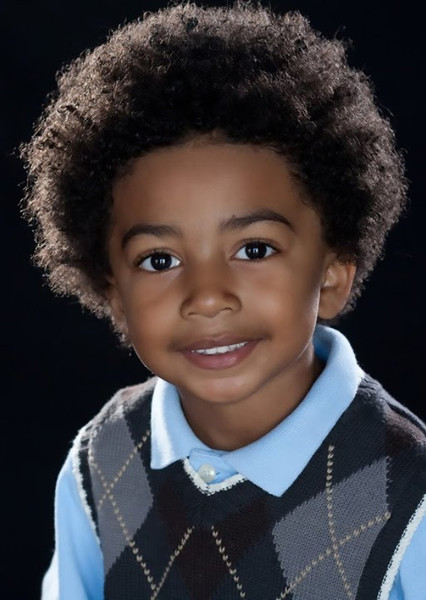 Miles Brown photo