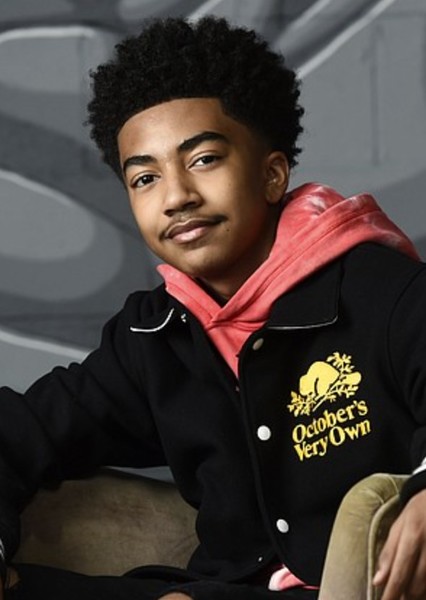 Miles Brown