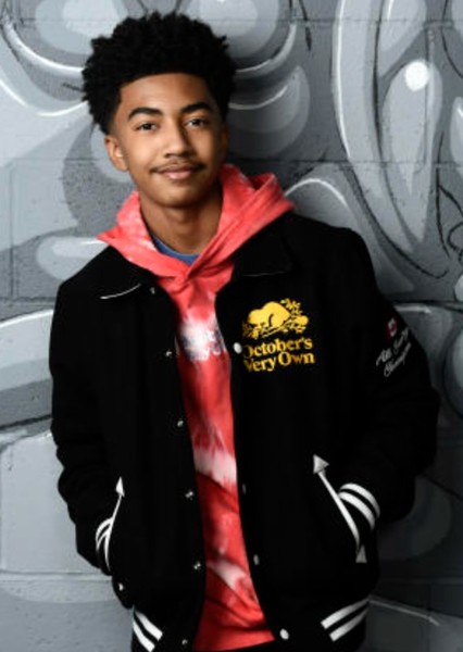 Miles Brown photo