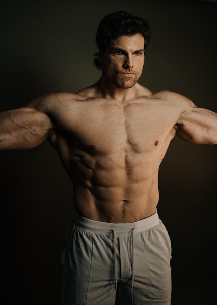 Miles Burris photo