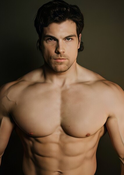 Miles Burris photo