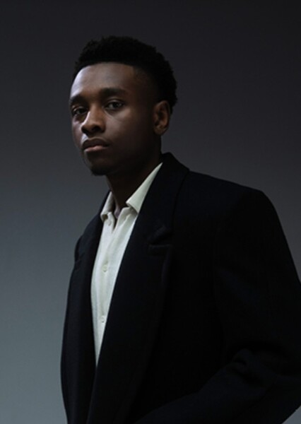 Miles Caton