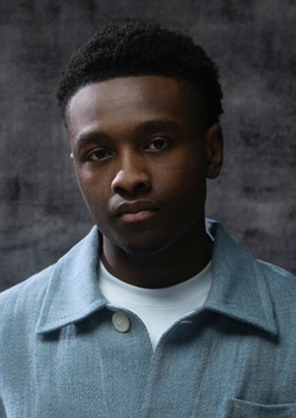 Miles Caton