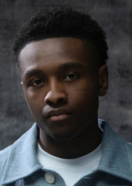 Miles Caton