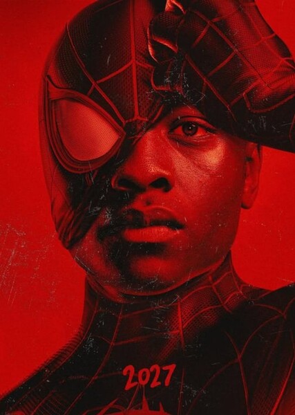 Miles Morales