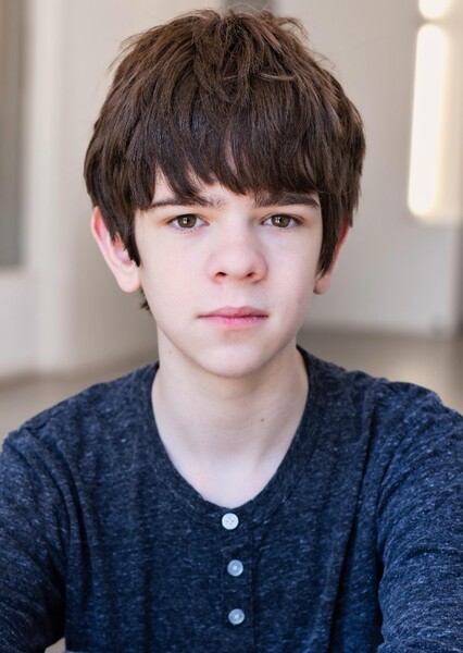 Miles Ekhardt photo