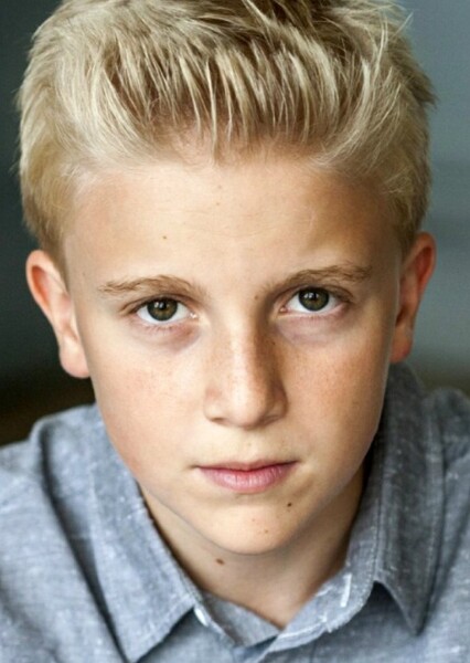 Miles Elliot photo