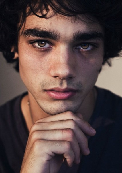 Miles Frank