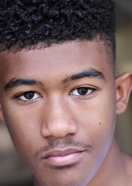 Miles Gray