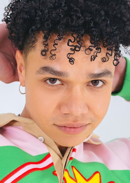 Miles Gutierrez-Riley
