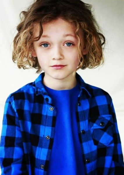 Miles Hayden photo
