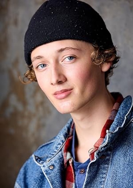 Miles Hayden photo