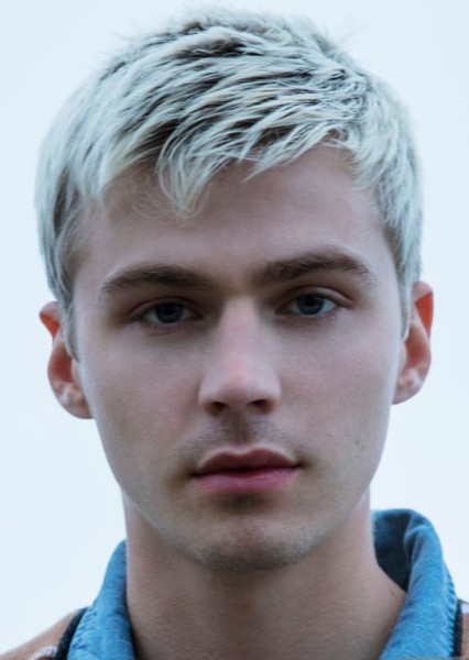 Miles Heizer photo