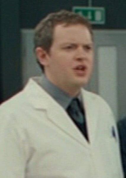 Miles Jupp photo