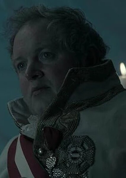 Miles Jupp