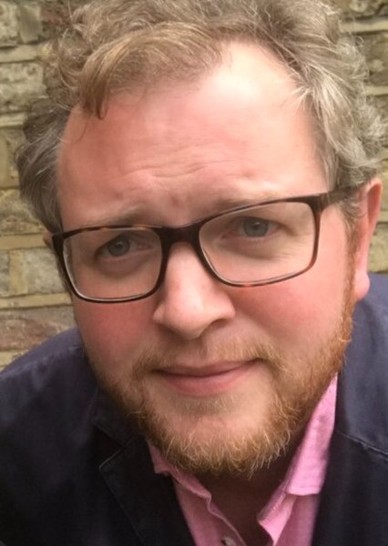 Miles Jupp