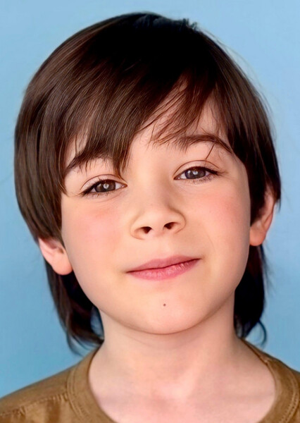 Young Erik