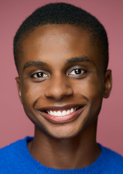 Miles McKenzie
