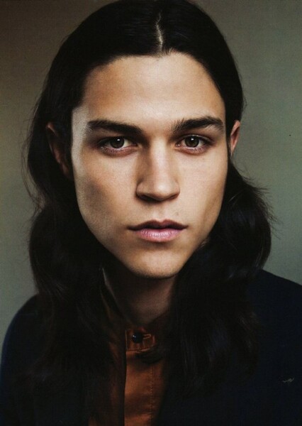 Miles McMillan photo