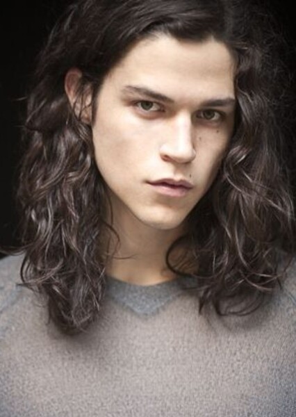 Miles McMillan photo