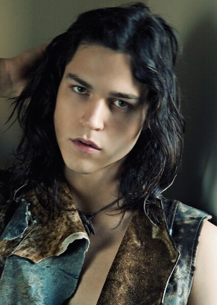 Miles McMillan photo
