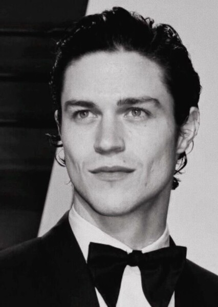 Miles McMillan