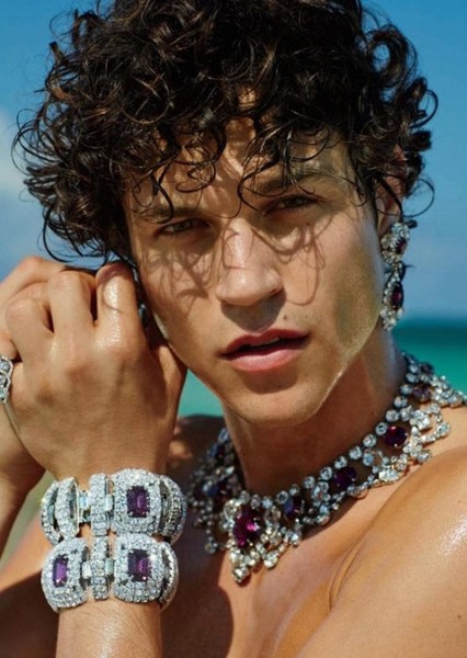 Miles McMillan photo