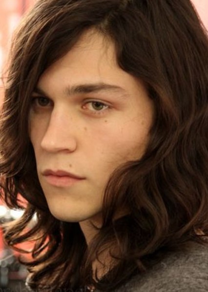 Miles McMillan photo