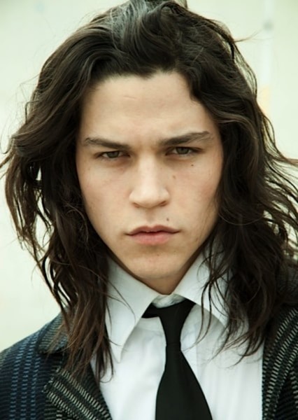 Miles McMillan