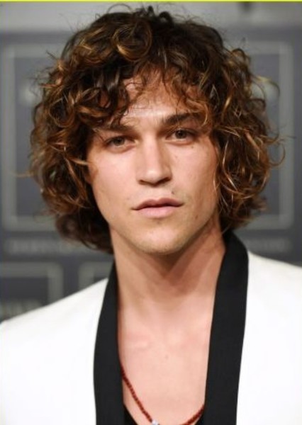 Miles McMillan photo
