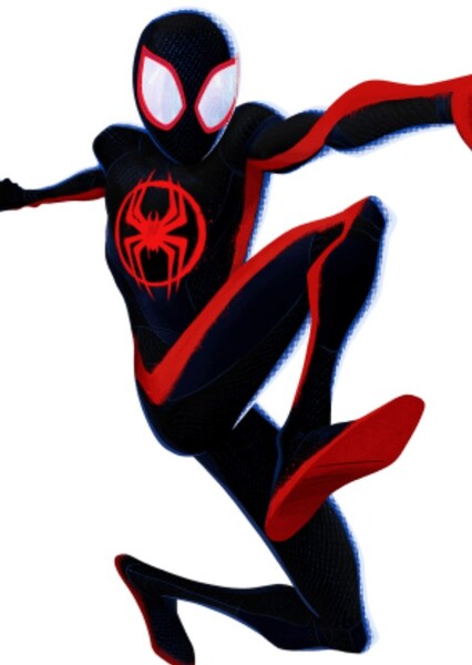 Miles Morales