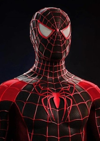 Miles Morales (Marvel Cinematic Universe) photo