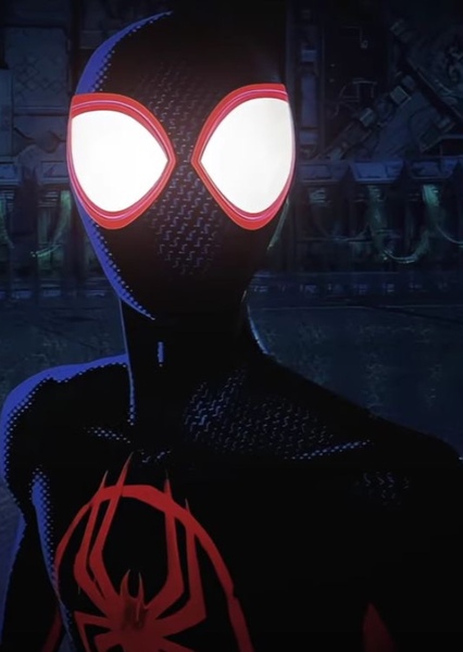 Miles Morales